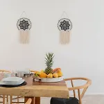 Cozy 3 Bedrooms Townhome-centrally Located-gated-wifi Tulum