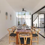 Cozy 3 Bedrooms Townhome-centrally Located-gated-wifi Apartamento *