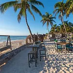 Hotel Hip Tulum