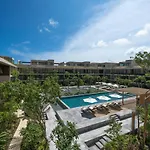 Apartahotel Mistiq Tulum