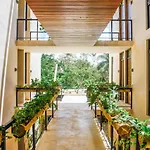 Hotel Eterna Tulum