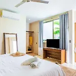 Award-Winning 2Br Villa Tulum Private Pool With Patio