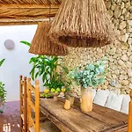 Award-Winning 2Br Villa Tulum Private Pool With Patio