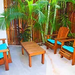 Puerta Zama - Luxury Apartments