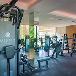 Apartahotel Mistiq