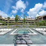 Mistiq Apartahotel Tulum