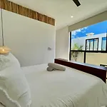 Hotel Nidito Tulum
