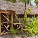 Yaxchen Tulum Cabanas & Cenote