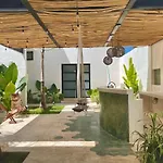 Hotel Nidito Tulum