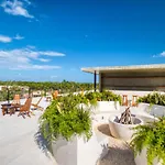 Apartamento Seremonia By Uliv Tulum