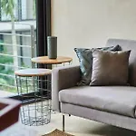 204 Amena New Lovely&Quiet 1Br Apt