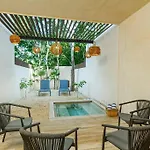 Apartamento Paramar Viva En Aldea Zama *