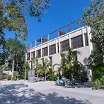 Exquisite Tulum Jungle Condo W/Private Pool!