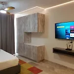 Estudio Super Comodo Acogedor Y Tranquilo