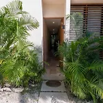 Exquisite Tulum Jungle Condo W/Private Pool!