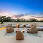 Casa Vida Luxury 6bd 7br Sleeps Up To 19 In Aldea Zama