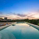 Casa Vida Luxury 6bd 7br Sleeps Up To 19 In Aldea Zama