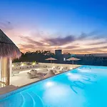 Villa Casa Vida Luxury 6bd 7br Sleeps Up To 19 In Aldea Zama Tulum