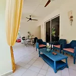 Condo Yalku - Private Access To Lagoon