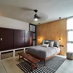 Tribu 306 Boho Design Gem In The Heart Of Tulum W/ Rooftop