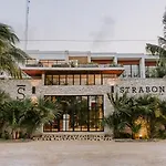 The Strabon Tulum