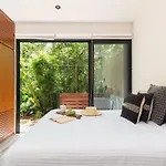Mystical 1 Bedroom+ Garden+Private Pool Aldea Zama