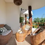 Selva 202 Kaax Na Confortable 1Bd Apt