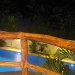 Selva 202 Kaax Na Confortable 1Bd Apt