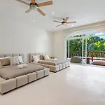 Casa Vida Luxury 6bd 7br Sleeps Up To 19 In Aldea Zama * Tulum