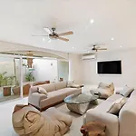 Casa Vida Luxury 6bd 7br Sleeps Up To 19 In Aldea Zama