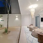 Casa Vida Luxury 6bd 7br Sleeps Up To 19 In Aldea Zama Villa *
