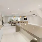 Casa Vida Luxury 6bd 7br Sleeps Up To 19 In Aldea Zama Villa *