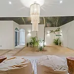 Casa Vida Luxury 6bd 7br Sleeps Up To 19 In Aldea Zama *