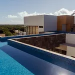 Apartamento 2br With Fast Wifi Free Bikes, Rooftop, Pool, And Gym Tulum