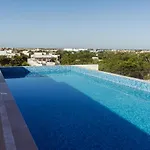 Apartamento 2br With Fast Wifi Free Bikes, Rooftop, Pool, And Gym Tulum