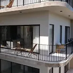 Apartamento 2br With Fast Wifi Free Bikes, Rooftop, Pool, And Gym Tulum