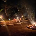 Glamping Bunga Lotus *