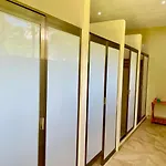 Glamping Bunga Lotus Campsite Tulum