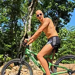 Campsite Glamping Bunga Lotus Tulum