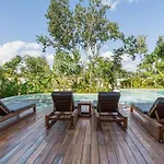 Exclusive Studio In A Gated Community By Casa Paraiso