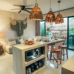 Vida Boho 3 With Special Fee To Access Bardo * Tulum