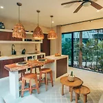 Apartamento Vida Boho 3 With Special Fee To Access Bardo Tulum