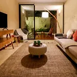 Apartamento Departamento 2 Recamaras Con Alberca Privada A 10 Minutos De La Playa Tulum