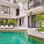 Saskab 10 Lovely 2Br Ph, Minutes From The Sea & Downtown!