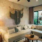 Apartamento Vida Boho 3 With Special Fee To Access Bardo Tulum