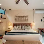 Vida Boho 3 With Special Fee To Access Bardo * Tulum