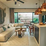 Apartamento Vida Boho 3 With Special Fee To Access Bardo