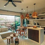Vida Boho 3 With Special Fee To Access Bardo