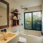 Vida Boho 3 With Special Fee To Access Bardo * Tulum