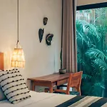 Apartamento Vida Boho 3 With Special Fee To Access Bardo *
